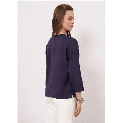 CLEVER Фуфайка 266704кдт