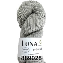 Пряжа Permin Luna
