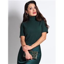 Водолазка Ты в тренде, браво