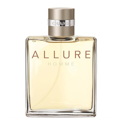 Chanel Allure Pour Homme Edt