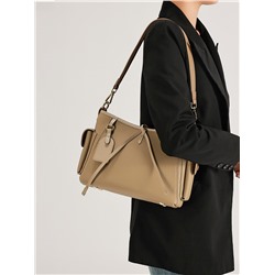 DOLAND LION  Сумка женская / кожа /   TNS248