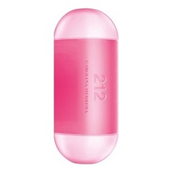 CAROLINA HERRERA 212 POP edt (w) 60ml TESTER