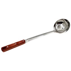 Кавлез (Черпак, Ложка разливная, Половник)