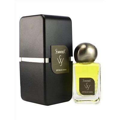 SEVAVEREK M 5005 CHANEL BLUE 50 ml