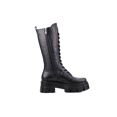 Ботинки ED'ART 339.90200'bl.black R