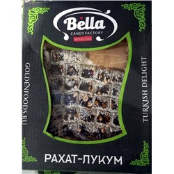 Рахат лукум (белла) 1кг