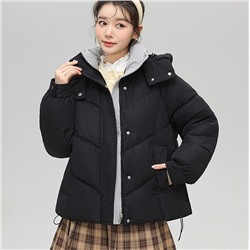 Пуховик   QC-875