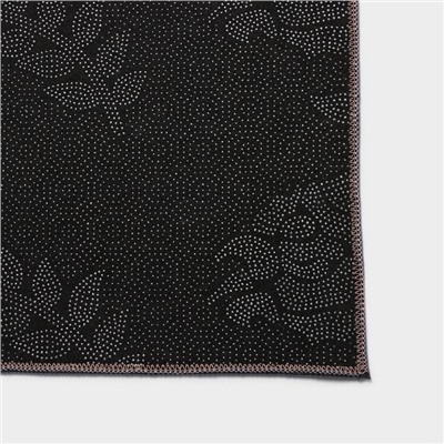 Коврики для ванной и туалета Доляна «Тига», 2 шт., 50×80 см, 50×40 см, форма МИКС