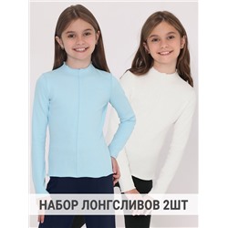 Апрель Лонгслив