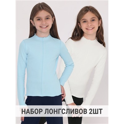 Апрель Лонгслив