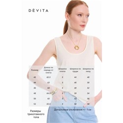 DEVITA 6019
