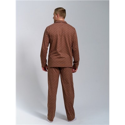 М53 Пижама "Подковы"