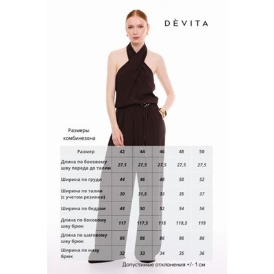 DEVITA 7002.01