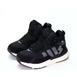 Ботинки (36-41) р. / шт. 0313-2