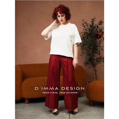 DIMMA Блузка 2588