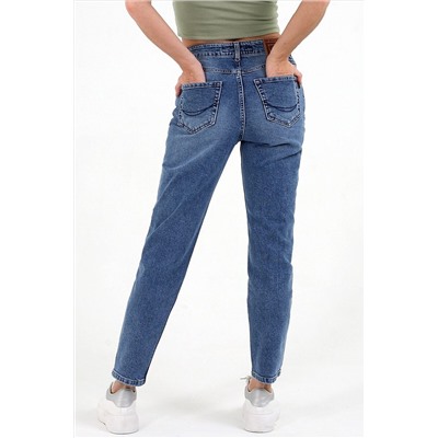 Джинсы F5, 843796