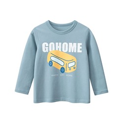 TSKIDS Лонгслив   3A011
