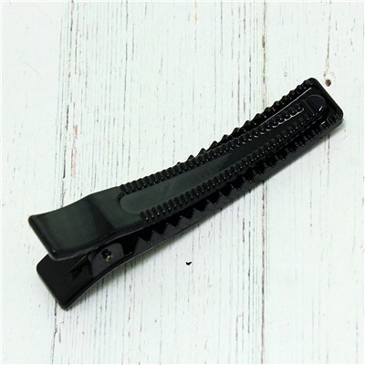 Заколка-зажим   (7см)