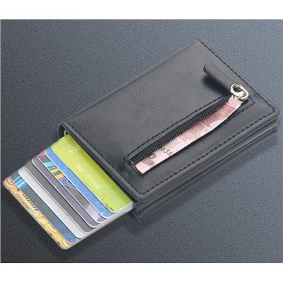 Baellerry Кардхолдер с защитой RFID 9145