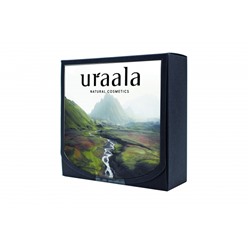 Набор для лица УВЛАЖНЕННАЯ КОЖА БЕЗ РАЗДРАЖЕНИЙ      Для нормальной и жирной кожи