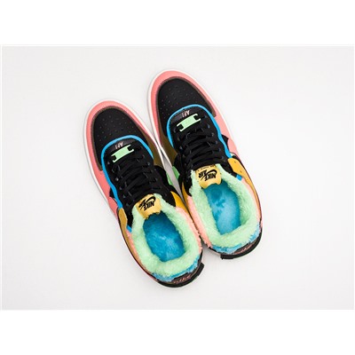 Зимние Кроссовки Nike Air Force 1 Shadow