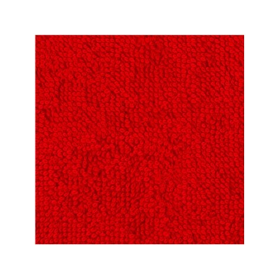 Полотенца махровые «Этель» Merry christmas, 30×30 см - 3 шт., 340 г/м², хлопок 100%