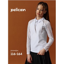 PELICAN Джемпер