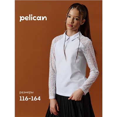 PELICAN Джемпер