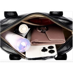 Bags Сумка женская / кожа /   011563