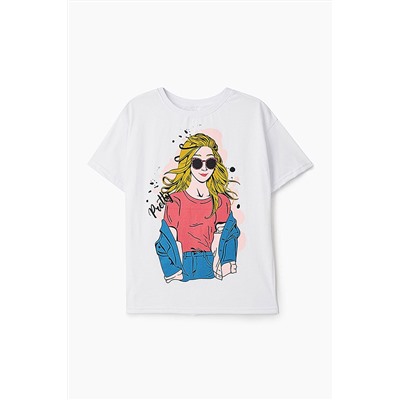 Футболка #220534