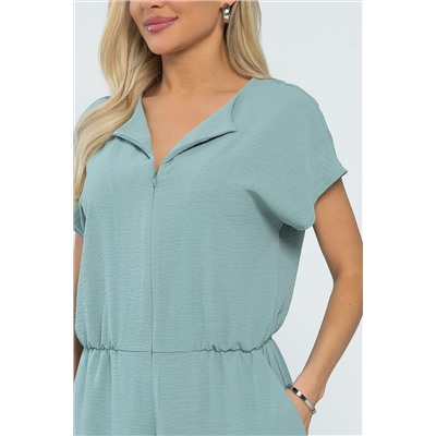 Комбинезон Сезария (мятный) К15335-5М