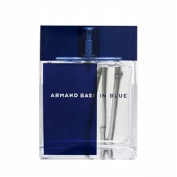 ARMAND BASI IN BLUE edt (m) 100ml TESTER