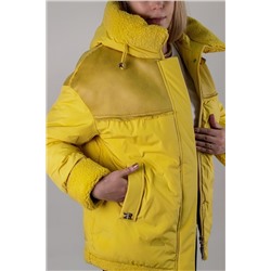 Куртка с верблюжьей шерстью арт. 313 НАТАЛИ, 1196646