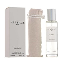 Мини-тестер Lux Versace Eau Fraiche Man Edp 40 ml