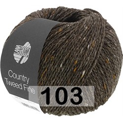 Пряжа Lana Grossa Country Tweed Fine