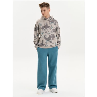 PELICAN Толстовка BFNK3387/1