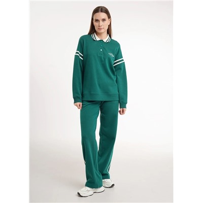 CLEVER Джемпер LH26-100