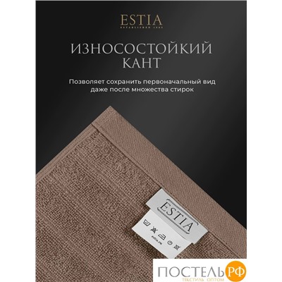 ESTIA ТОРЛЕЙ беж К-т полотенец 30х50-4/50х80-2/70х130-2, 100% хлопок, 500 г/м2