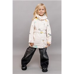Тренч BATIK CASUAL, 968244