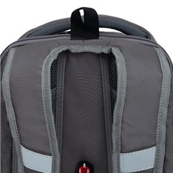 RAf-493-2 Рюкзак школьный