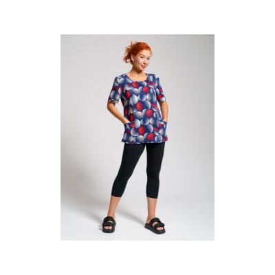 808 Костюм "Круги"