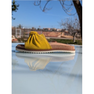 Комбо от от испанского производителя Morxiba 26000+PELLE · 2704 Amarillo АКЦИЯ