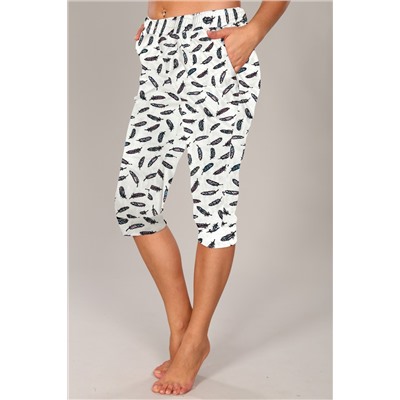 Бриджи женские 5