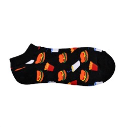 Короткие носки Р. 37-44 ФудКомбо