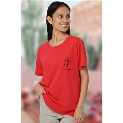 футболка женская 8784-05