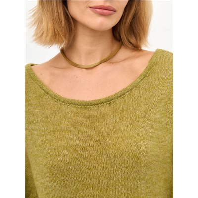 Джемпер LANVIN, Авокадо