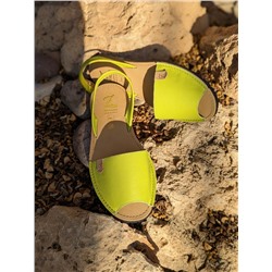 Ab.Zapatos 320 · Limón