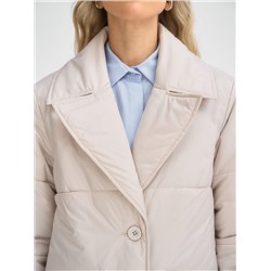 Куртка женская светло-бежевый