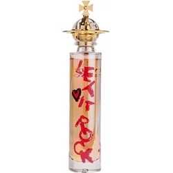 VIVIENNE WESTWOOD LET IT ROCK edp (w) 50ml
