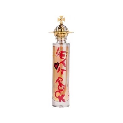 VIVIENNE WESTWOOD LET IT ROCK edp (w) 50ml